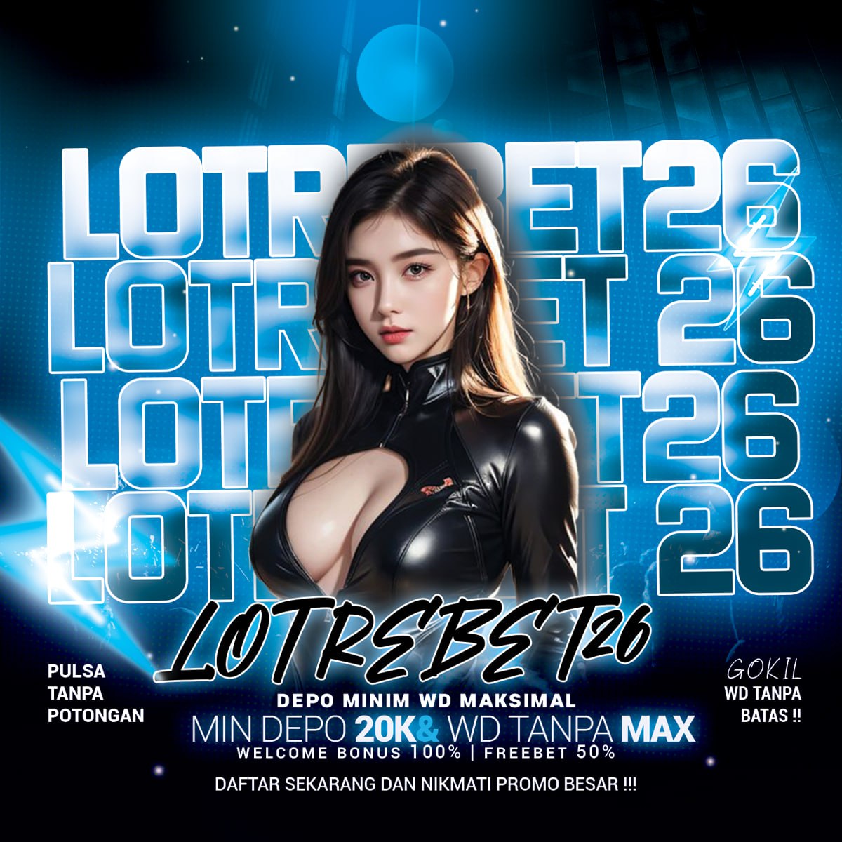 LOTREBET26